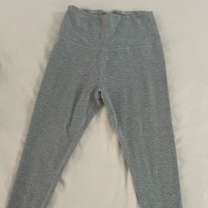 Beyond Yoga leggings